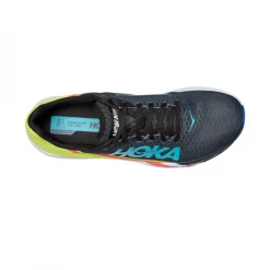 Zapatillas Hoka One One Rocket X Negro Amarillo Unisex AW22 -365rider Ventas zapatillas hoka one one rocket x negro amarillo unisex aw22 4