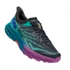 Zapatillas Hoka One One Speedgoat 5 Lila Azul AW22 -365rider Ventas zapatillas hoka one one speedgoat 5 lila azul aw22