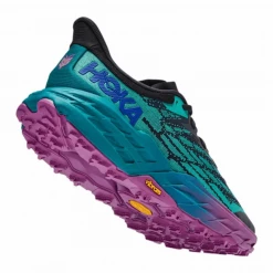 Zapatillas Hoka One One Speedgoat 5 Lila Azul AW22 -365rider Ventas zapatillas hoka one one speedgoat 5 lila azul aw22 2