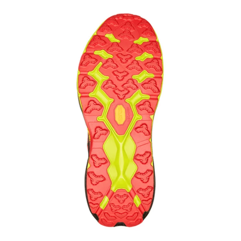 Zapatillas Hoka One One Speedgoat 5 Rojo Negro AW22 9 Zapatillas Hoka One One Speedgoat 5 Rojo Negro AW22 - Imagen 7