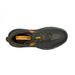 Zapatillas Hoka One One Speedgoat 5 Verde Naranja SS22 -365rider Ventas zapatillas hoka one one speedgoat 5 verde naranja ss22 2