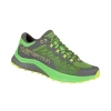 Zapatillas La Sportiva Karacal Verde Gris Amarillo SS22 -365rider Ventas zapatillas la sportiva karacal verde gris amarillo ss22