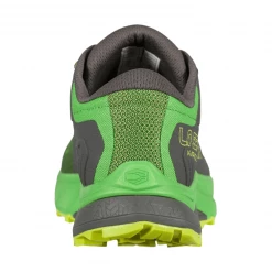 Zapatillas La Sportiva Karacal Verde Gris Amarillo SS22 -365rider Ventas zapatillas la sportiva karacal verde gris amarillo ss22 5