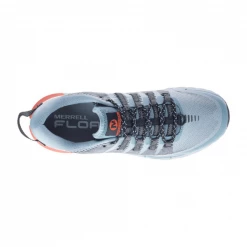 Zapatillas Merrell Agility Peak 4 Celeste Naranja AW21 -365rider Ventas zapatillas merrell agility peak 4 celeste naranja aw21 7