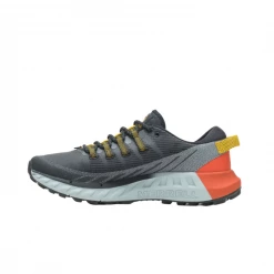 Zapatillas Merrell Agility Peak 4 Gris Naranja AW22 12 Zapatillas Merrell Agility Peak 4 Gris Naranja AW22 -365rider Ventas zapatillas merrell agility peak 4 gris naranja aw22 4