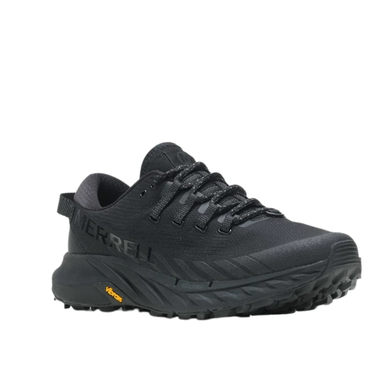 Zapatillas Merrell Agility Peak 4 Negro AW22 4 Zapatillas Merrell Agility Peak 4 Negro AW22 - Imagen 2