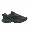 Zapatillas Merrell Agility Peak 4 Negro AW22