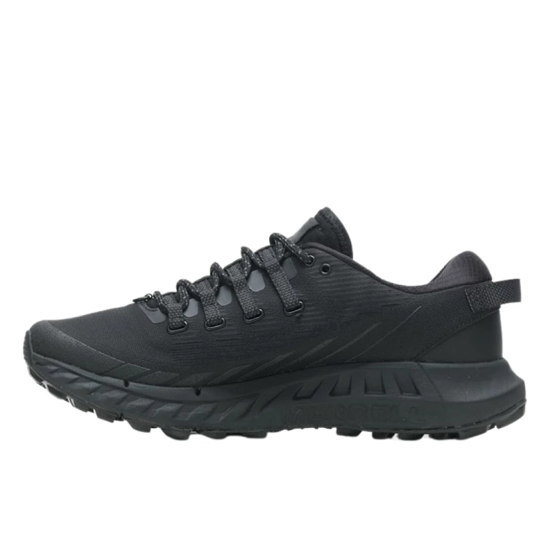 Zapatillas Merrell Agility Peak 4 Negro AW22 5 Zapatillas Merrell Agility Peak 4 Negro AW22 - Imagen 3