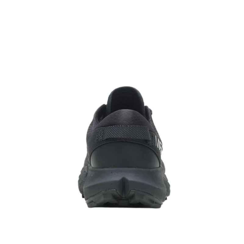 Zapatillas Merrell Agility Peak 4 Negro AW22 6 Zapatillas Merrell Agility Peak 4 Negro AW22 - Imagen 4