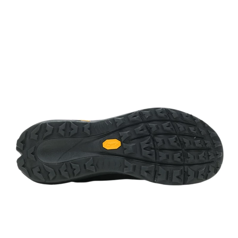 Zapatillas Merrell Agility Peak 4 Negro AW22 7 Zapatillas Merrell Agility Peak 4 Negro AW22 - Imagen 5