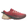Zapatillas Merrell Agility Peak 4 Rojo Granate AW22 1 Zapatillas Merrell Agility Peak 4 Rojo Granate AW22 -365rider Ventas zapatillas merrell agility peak 4 rojo granate aw22