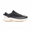 Zapatillas Merrell Agility Peak 4 Solution Dye Negro Blanco SS22 -365rider Ventas zapatillas merrell agility peak 4 solution dye negro blanco ss22