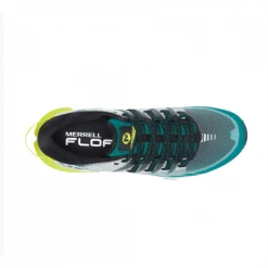 Zapatillas Merrell Agility Peak 4 Verde Turquesa AW22 Mujer -365rider Ventas zapatillas merrell agility peak 4 verde turquesa aw22 mujer 2