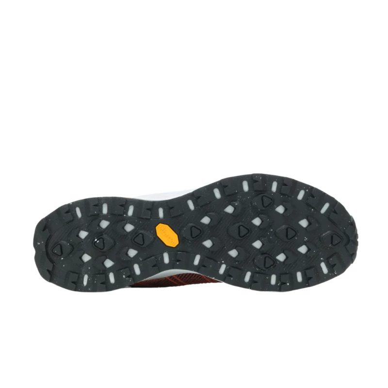 Zapatillas Merrell Moab Flight Negro Naranja AW22 4 Zapatillas Merrell Moab Flight Negro Naranja AW22 - Imagen 2