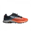 Zapatillas Merrell MTL Long Sky 2 Negro Naranja AW22 -365rider Ventas zapatillas merrell mtl long sky 2 negro naranja aw22