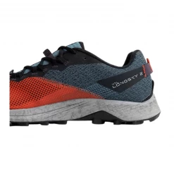 Zapatillas Merrell MTL Long Sky 2 Negro Naranja AW22 -365rider Ventas zapatillas merrell mtl long sky 2 negro naranja aw22 2