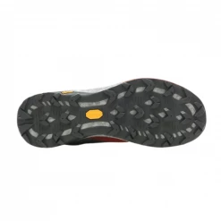 Zapatillas Merrell MTL Long Sky 2 Negro Naranja AW22 -365rider Ventas zapatillas merrell mtl long sky 2 negro naranja aw22 4
