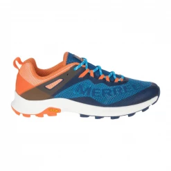 Zapatillas Merrell MTL Long Sky Azul AW21
