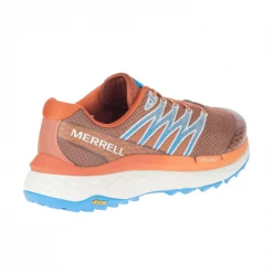 Zapatillas Merrell Rubato Rojo Solar AW21 -365rider Ventas zapatillas merrell rubato rojo solar aw21 2