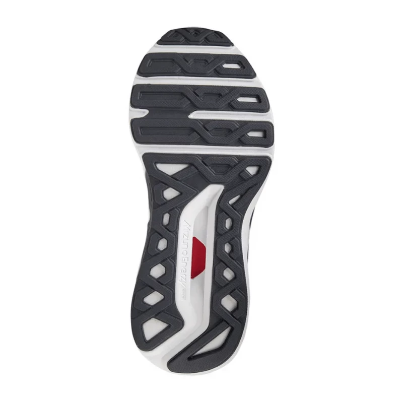 Zapatillas Mizuno Wave Horizon 6 Gris Azul SS22 7 Zapatillas Mizuno Wave Horizon 6 Gris Azul SS22 - Imagen 5