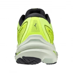 Zapatillas Mizuno Wave Inspire 18 Amarillo Negro SS22 -365rider Ventas zapatillas mizuno wave inspire 18 amarillo negro ss22 4