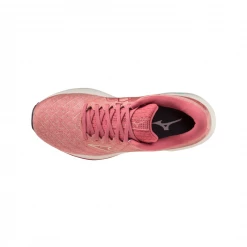 Zapatillas Mizuno Wave Inspire 18 Rosa Negro Mujer SS22 -365rider Ventas zapatillas mizuno wave inspire 18 rosa negro mujer ss22 3
