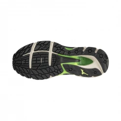 Zapatillas Mizuno Wave Paradox 5 Gris Amarillo SS22 -365rider Ventas zapatillas mizuno wave paradox 5 gris amarillo ss22 3