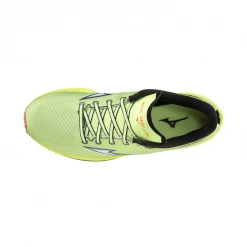 Zapatillas Mizuno Wave Rebellion Amarillo Naranja SS22 -365rider Ventas zapatillas mizuno wave rebellion amarillo naranja ss22 2