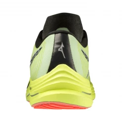 Zapatillas Mizuno Wave Rebellion Amarillo Naranja SS22 -365rider Ventas zapatillas mizuno wave rebellion amarillo naranja ss22 3