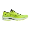 Zapatillas Mizuno Wave Rider 25 Lima SS22 -365rider Ventas zapatillas mizuno wave rider 25 lima ss22