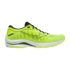 Zapatillas Mizuno Wave Rider 25 Lima SS22