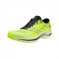 Zapatillas Mizuno Wave Rider 25 Lima SS22 -365rider Ventas zapatillas mizuno wave rider 25 lima ss22 5