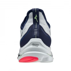 Zapatillas Mizuno Wave Rider Neo 2 Azul Claro AW21 -365rider Ventas zapatillas mizuno wave rider neo 2 azul claro aw21 2