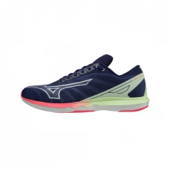 Zapatillas Mizuno Wave Shadow 5 Azul AW21 8 Zapatillas Mizuno Wave Shadow 5 Azul AW21 -365rider Ventas zapatillas mizuno wave shadow 5 azul aw21 1