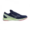 Zapatillas Mizuno Wave Shadow 5 Azul AW21 -365rider Ventas zapatillas mizuno wave shadow 5 azul aw21