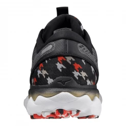 Zapatillas Mizuno Wave Skyrise 2 Amsterdam Negro Gris AW21 10 Zapatillas Mizuno Wave Skyrise 2 Amsterdam Negro Gris AW21 -365rider Ventas zapatillas mizuno wave skyrise 2 amsterdam negro gris aw21 3