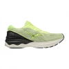Zapatillas Mizuno Wave Skyrise 3 Verde Negro SS22 -365rider Ventas zapatillas mizuno wave skyrise 3 verde negro ss22