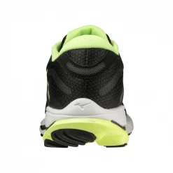 Zapatillas Mizuno Wave Ultima 13 Amarillo Negro -365rider Ventas zapatillas mizuno wave ultima 13 amarillo negro 4