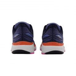 Zapatillas New Balance Fresh Foam 860 V12 Negro Morado Mujer SS22 -365rider Ventas zapatillas new balance fresh foam 860 v12 negro morado mujer ss22 2