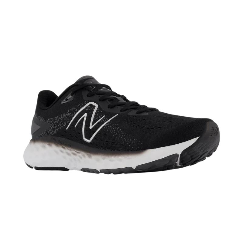 Zapatillas New Balance Fresh Foam Evoz V2 Negro 5 Zapatillas New Balance Fresh Foam Evoz V2 Negro - Imagen 3