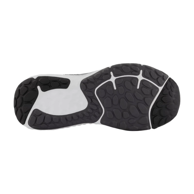 Zapatillas New Balance Fresh Foam Evoz V2 Negro 6 Zapatillas New Balance Fresh Foam Evoz V2 Negro - Imagen 4