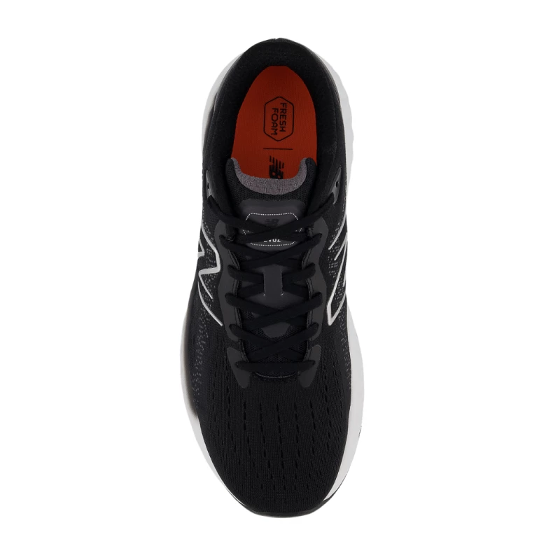 Zapatillas New Balance Fresh Foam Evoz V2 Negro 7 Zapatillas New Balance Fresh Foam Evoz V2 Negro - Imagen 5