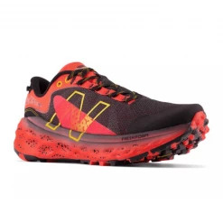 Zapatillas New Balance Fresh Foam More Trail V2 Rojo Negro AW22 -365rider Ventas zapatillas new balance fresh foam more trail v2 rojo negro aw22 2