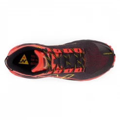 Zapatillas New Balance Fresh Foam More Trail V2 Rojo Negro AW22 -365rider Ventas zapatillas new balance fresh foam more trail v2 rojo negro aw22 3
