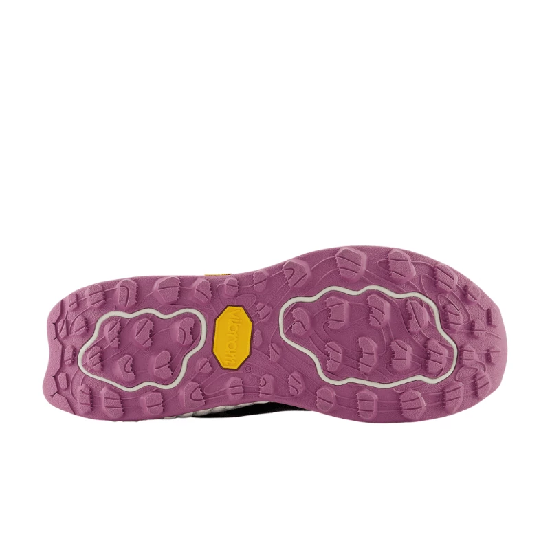 Zapatillas New Balance Fresh Foam X Hierro V7 Gris Morado AW22 Mujer 7 Zapatillas New Balance Fresh Foam X Hierro V7 Gris Morado AW22 Mujer - Imagen 5