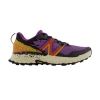 Zapatillas New Balance Fresh Foam X Hierro V7 Lila Amarillo SS22 -365rider Ventas zapatillas new balance fresh foam x hierro v7 lila amarillo ss22