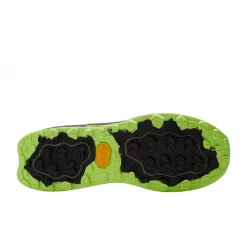 Zapatillas New Balance Fresh Foam X Hierro V7 Negro Verde AW22 -365rider Ventas zapatillas new balance fresh foam x hierro v7 negro verde aw22 4
