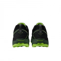 Zapatillas New Balance Fresh Foam X Hierro V7 Negro Verde AW22 -365rider Ventas zapatillas new balance fresh foam x hierro v7 negro verde aw22 5