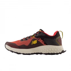 Zapatillas New Balance Fresh Foam X Hierro V7 Rojo Amarillo AW22 -365rider Ventas zapatillas new balance fresh foam x hierro v7 rojo amarillo aw22 2