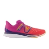 Zapatillas New Balance FuelCell SuperComp Pacer Naranja Rosa AW22 -365rider Ventas zapatillas new balance fuelcell supercomp pacer naranja rosa aw22